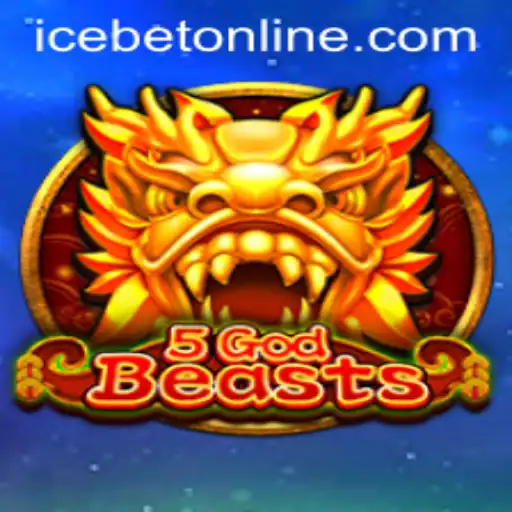 Exploring the Thrilling World of 5GodBeasts at ICE CASINO