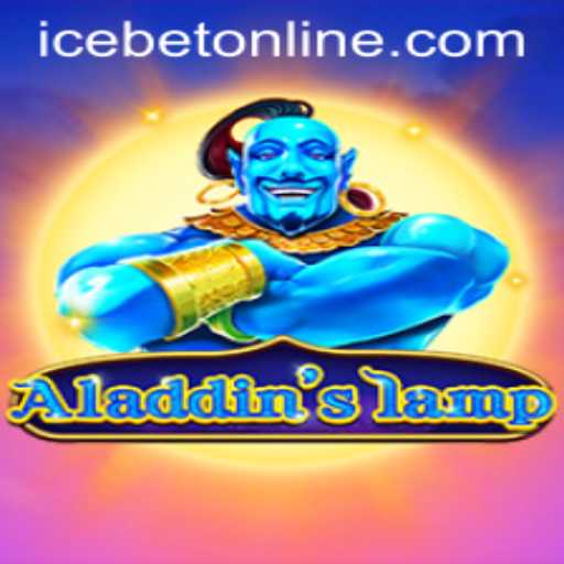 Discover the Mysteries of Aladdinslamp: The Latest Sensation at ICE CASINO