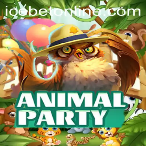 Unveiling the Exciting World of AnimalParty: An Adventure in the ICE CASINO