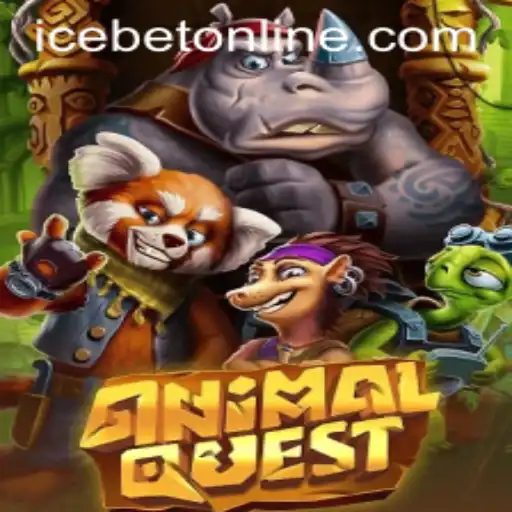Exploring the Enchanting World of AnimalQuest and Ice Casino