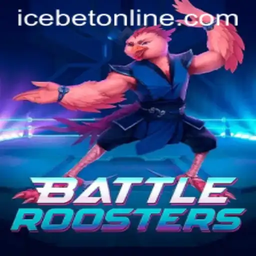 BattleRoosters: The Ultimate Gaming Experience at ICE CASINO