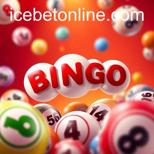 Bingo Games: The Digital Revolution with ICE CASINO