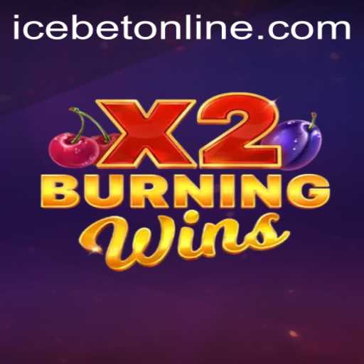 BurningWinsX2: The Thrilling Adventure on ICE CASINO