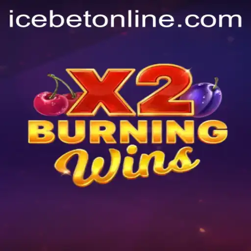 BurningWinsX2: The Thrilling Adventure on ICE CASINO