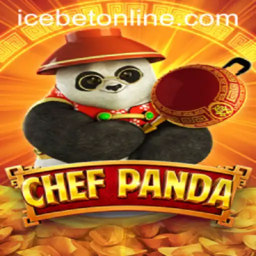 ChefPanda and ICE CASINO: A Culinary Adventure Game
