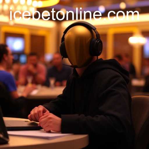 Contact Us: The Ice Casino Approach