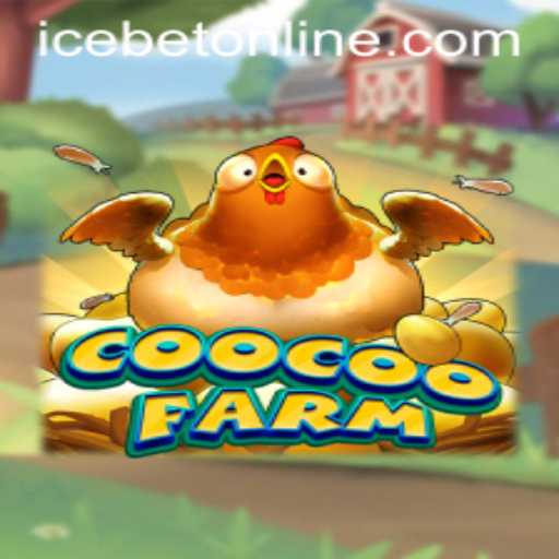 CooCooFarm: An Engaging Adventure at the ICE CASINO
