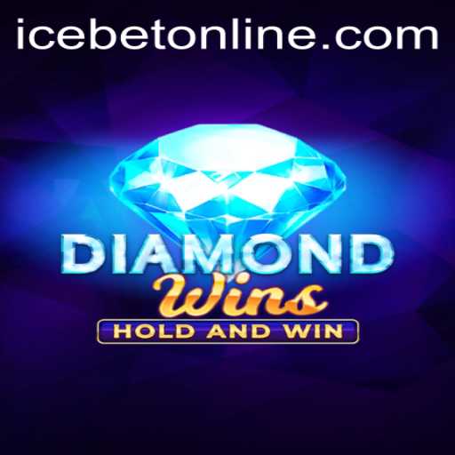 Exploring DiamondWins: A Jewel in the ICE CASINO Crown