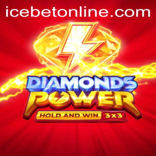 Exploring the Thrills of Diamondspower at ICE CASINO