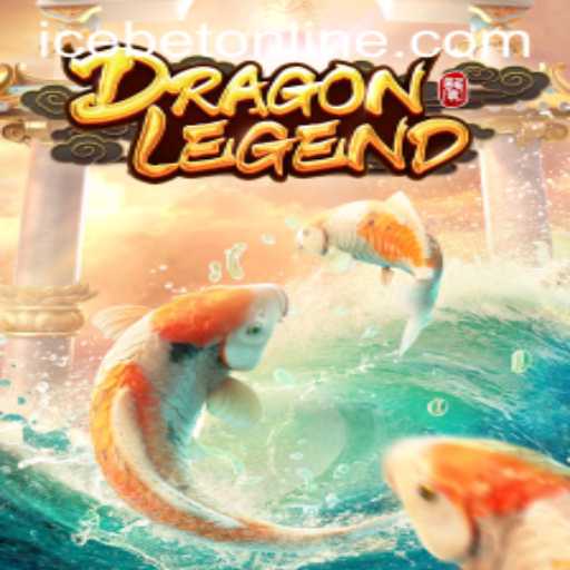 DragonLegend: Experience the Thrill of ICE CASINO