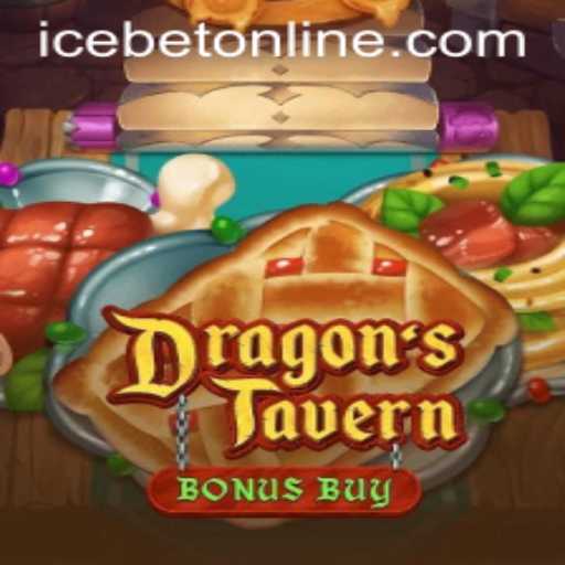 Dive into the Mystical World of DragonsTavern: A Guide to Conquering the ICE CASINO