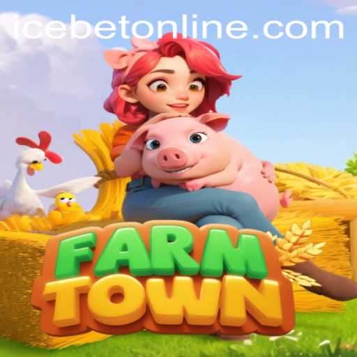 FarmTown: A Virtual Escape Meets ICE CASINO Excitement