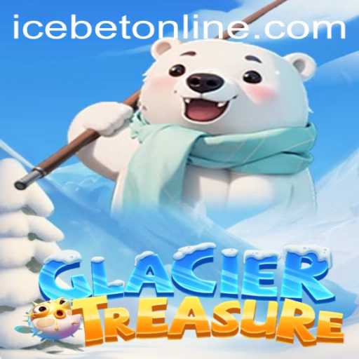 Unearthing Secrets in GlacierTreasure: A Chilling Adventure in ICE CASINO
