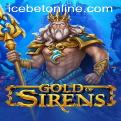 Delve into the Mystical World of GoldofSirens and ICE CASINO