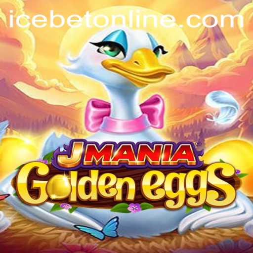 Discovering the Thrilling World of JManiaGoldenEggs and ICE CASINO