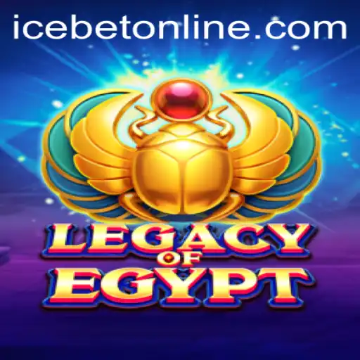 Legacy of Egypt: A Captivating Journey Through Ancient Civilization at ICE CASINO
