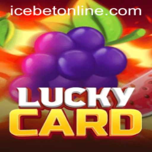 Discover the Thrilling World of LuckyCard at ICE CASINO