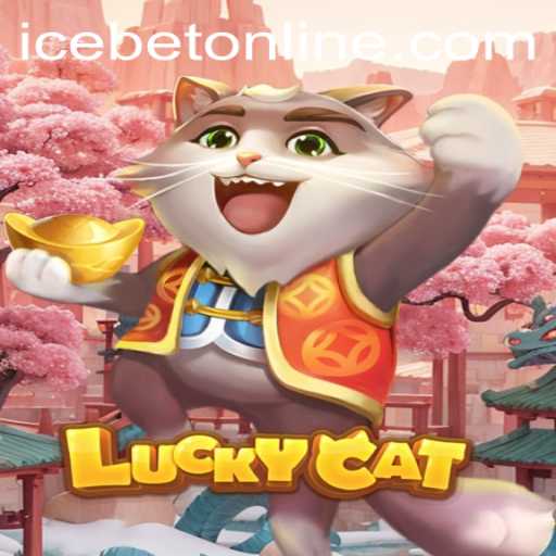 Explore the Thrills of LuckyCat in the World of ICE CASINO