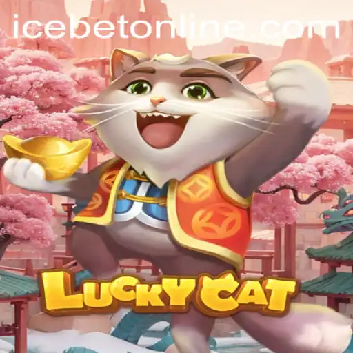 Explore the Thrills of LuckyCat in the World of ICE CASINO