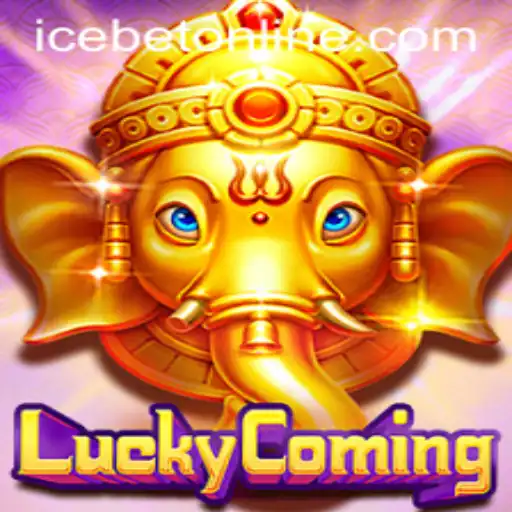 LuckyComing: An Enthralling Journey into the World of ICE CASINO