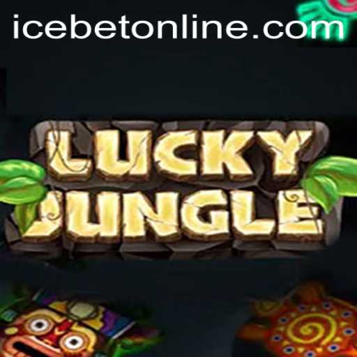 Dive into the Exciting World of LuckyJungle at ICE CASINO