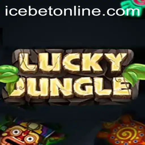 Dive into the Exciting World of LuckyJungle at ICE CASINO