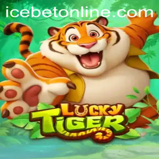 Exploring the Excitement of LuckyTiger and ICE CASINO
