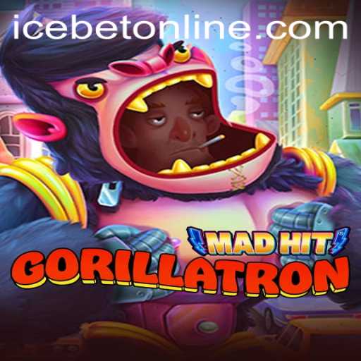Exploring the Thrills of MadHitGorillatron in ICE CASINO