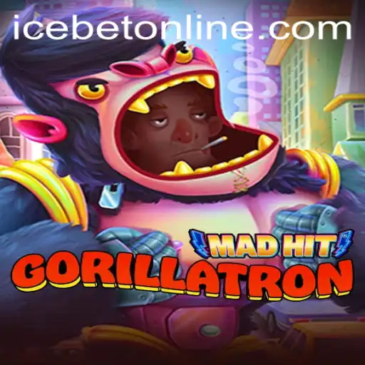 Exploring the Thrills of MadHitGorillatron in ICE CASINO