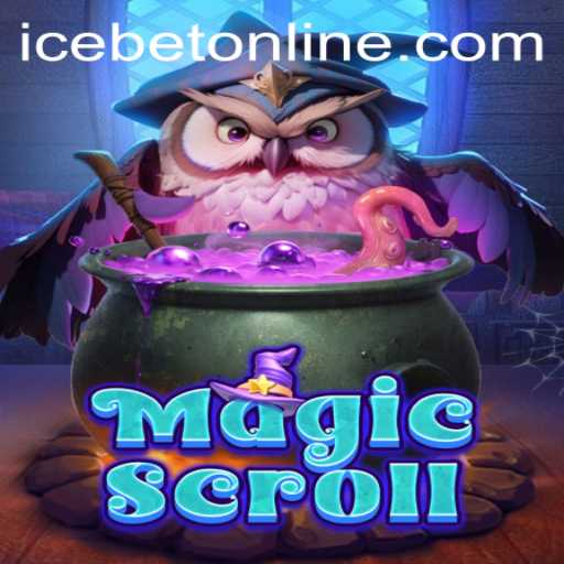 Explore the Enchanting World of MagicScroll and the Icy Challenge of the ICE CASINO