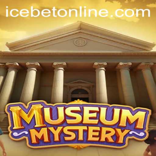 MuseumMystery: Unraveling the Secrets of Ice Casino