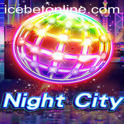 Explore NightCity: A Thrilling Adventure with ICE CASINO
