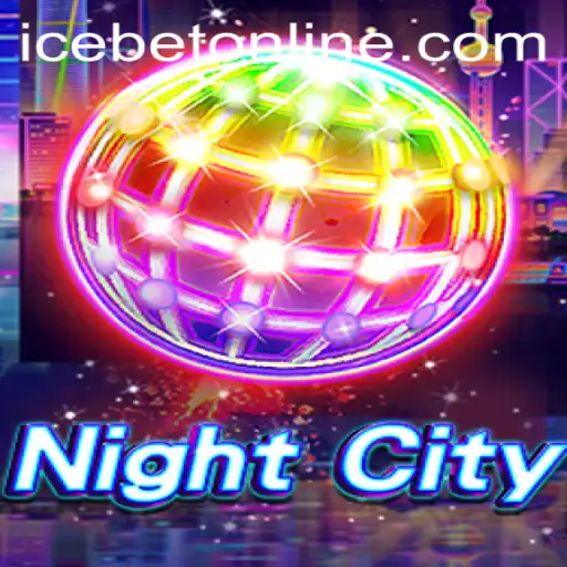 Explore NightCity: A Thrilling Adventure with ICE CASINO
