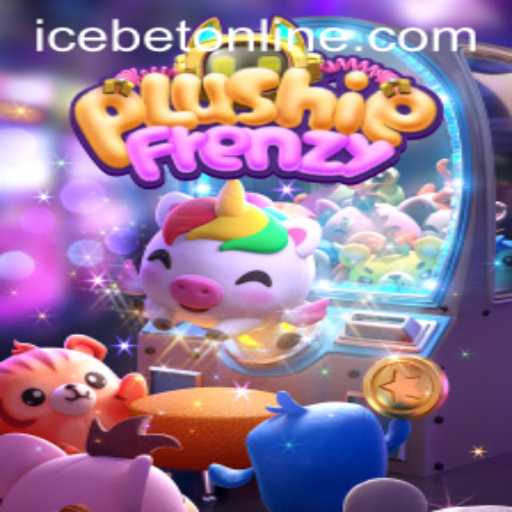 PlushieFrenzy: Dive into the World of Ice Casino with This Engaging Game