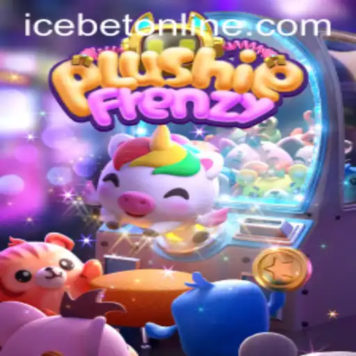 PlushieFrenzy: Dive into the World of Ice Casino with This Engaging Game