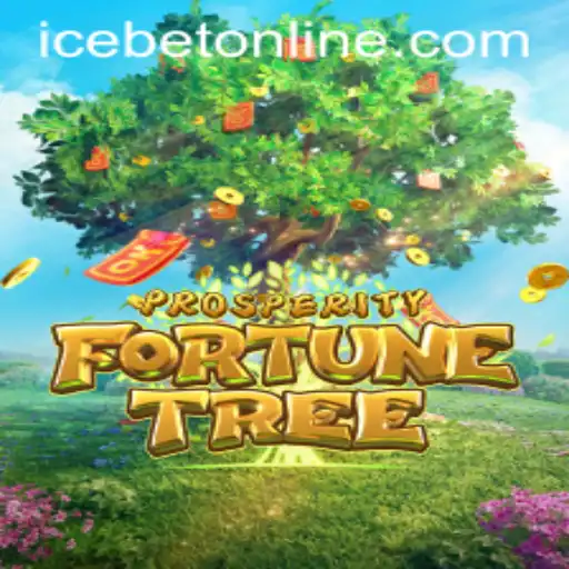 ProsperityFortuneTree: A Captivating Experience in ICE CASINO