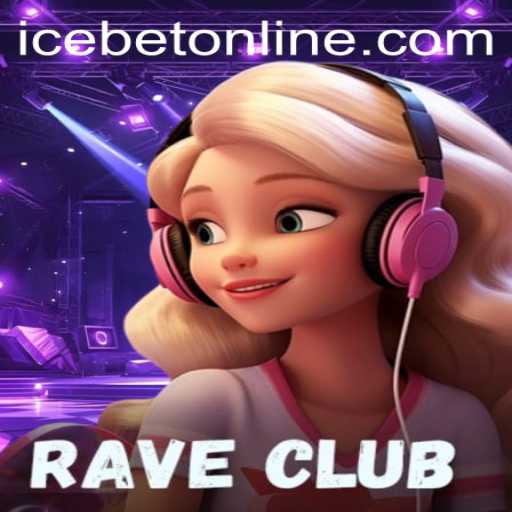 RaveClub: A Thrilling Journey into the ICE CASINO