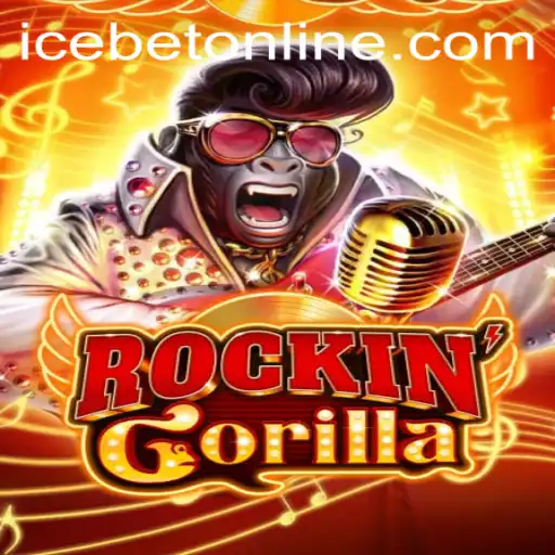 Exploring the Exciting World of RockinGorilla at ICE CASINO