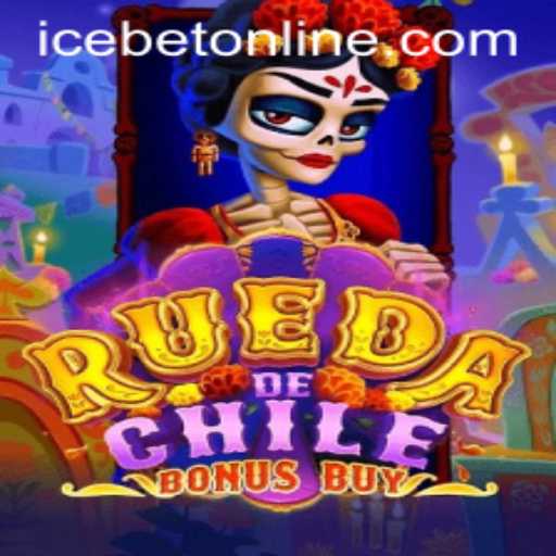 Experience Thrills and Wins with RuedaDeChileBonusBuy at ICE CASINO