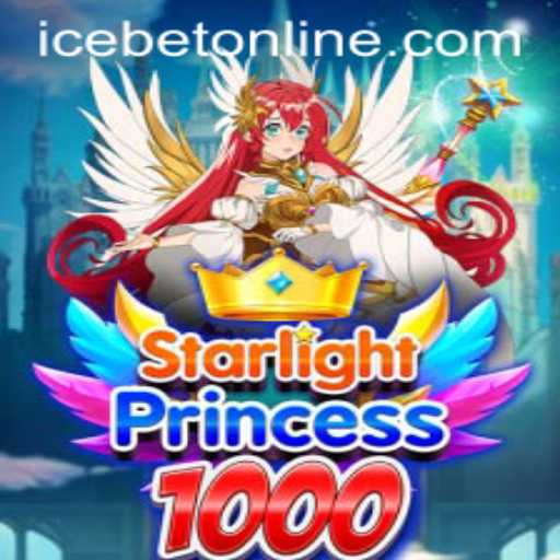 Exploring the Fascinating World of StarlightPrincess1000 at ICE CASINO