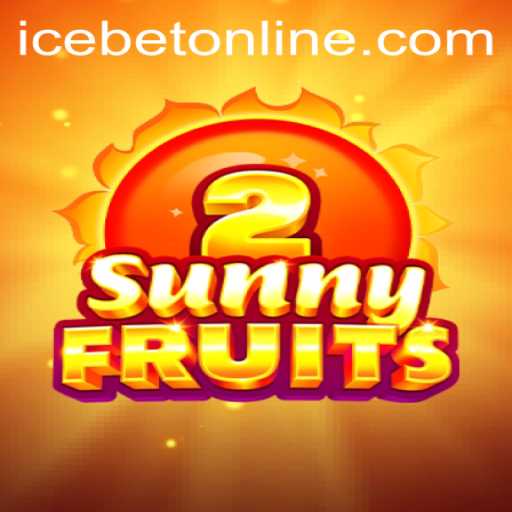 SunnyFruits2: A Thrilling Adventure at ICE CASINO