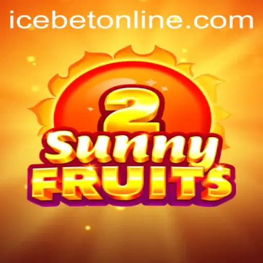 SunnyFruits2: A Thrilling Adventure at ICE CASINO