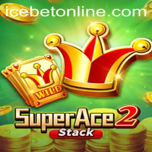 SuperAce2: A Thrilling Journey Through ICE CASINO