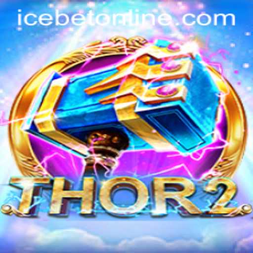 Unveiling Thor2: A Mythical Adventure at ICE CASINO