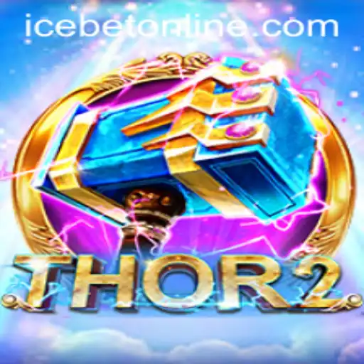 Unveiling Thor2: A Mythical Adventure at ICE CASINO