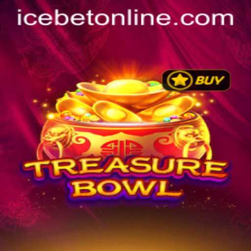 TreasureBowl: A Deep Dive into the Thrilling Game at ICE CASINO