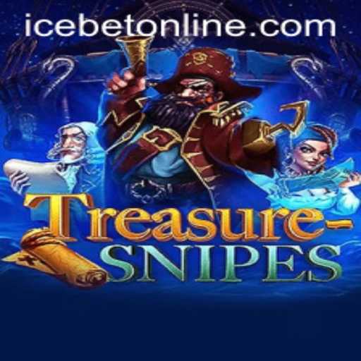 Exploring TreasureSnipes: A Thrilling Adventure in the Virtual World of ICE CASINO
