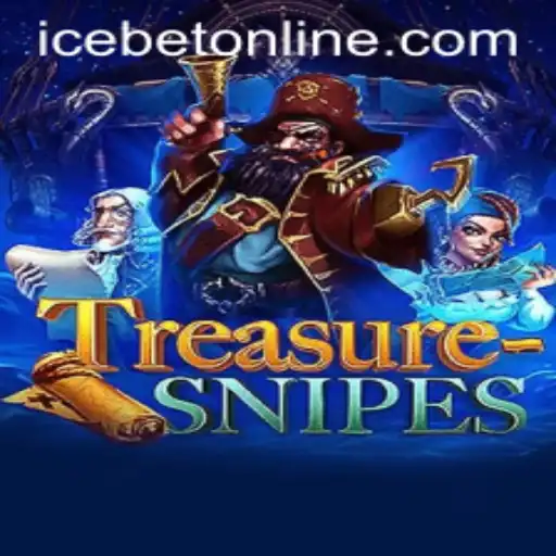 Exploring TreasureSnipes: A Thrilling Adventure in the Virtual World of ICE CASINO