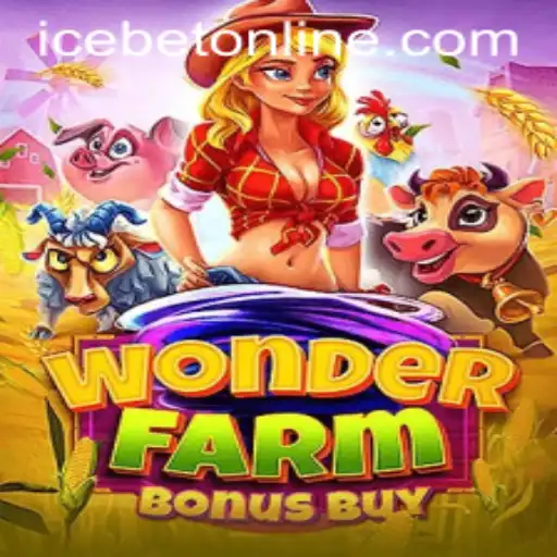Exploring the Wonderland of 'WonderFarmBonusBuy' in the World of ICE CASINO