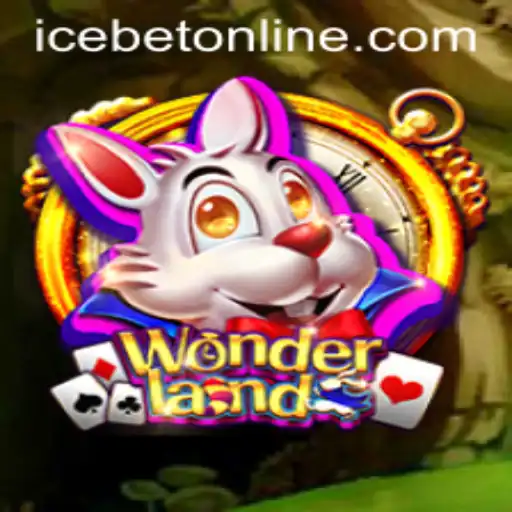 Exploring the Magic of Wonderland: A Journey into the ICE CASINO